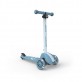 Детска тротинетка Scoot & Ride Highwaykick 3S Steel